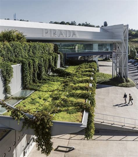 prada headquartes|prada headquarters location.